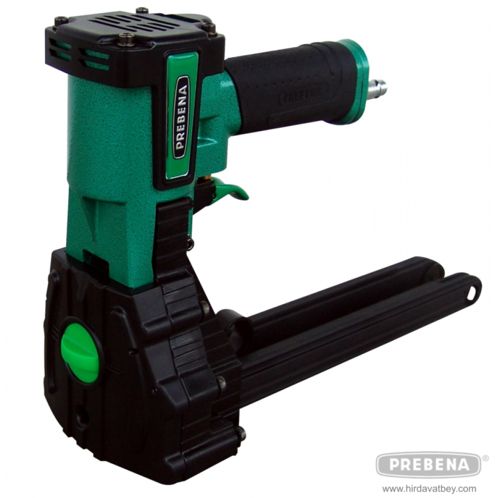 PREBENA KTVH-B19D KARTON KOLİ KAPAMA ZIMBA "PNÖMATİK" 16-19MM