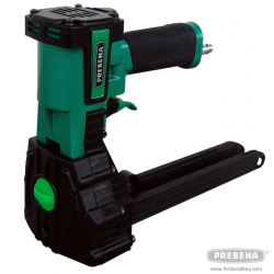 PREBENA KTVH-B19D KARTON KOLİ KAPAMA ZIMBA "PNÖMATİK" 16-19MM