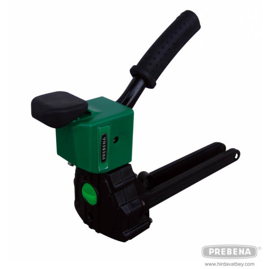 PREBENA KTVH-B19H KARTON KOLİ KAPAMA ZIMBA "MANUEL" 16-19MM