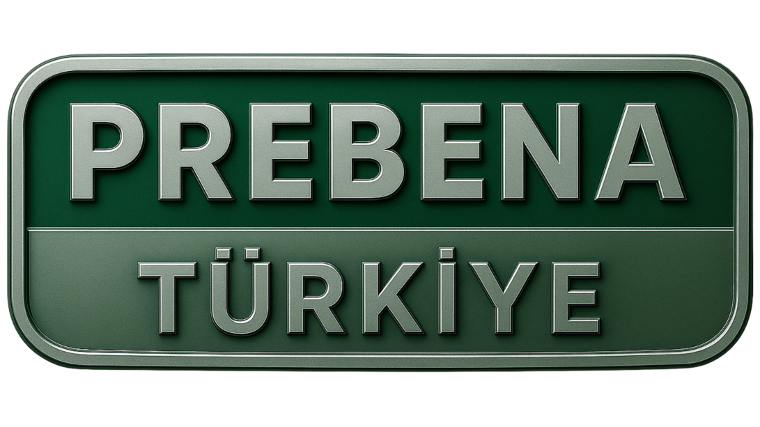 PREBENA TÜRKİYE