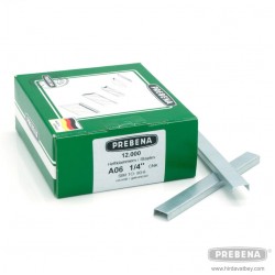 PREBENA A06CNK 80/06 ZIMBA TELİ GALVANİZLİ
