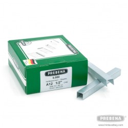 PREBENA A12CNK 80/12 ZIMBA TELİ GALVANİZLİ