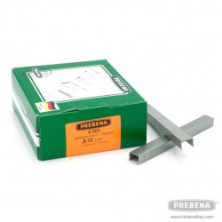 PREBENA A12CRF 80/12 INOX ZIMBA TELİ