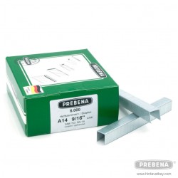PREBENA A14CNK 80/14 ZIMBA TELİ GALVANİZLİ