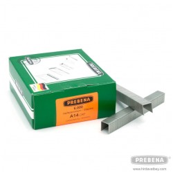 PREBENA A14CRF 80/14 INOX ZIMBA TELİ