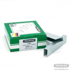 PREBENA A25CNK 80/25 ZIMBA TELİ GALVANİZLİ