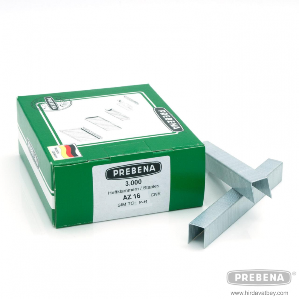 PREBENA AZ16CNK 95/16 ZIMBA TELİ