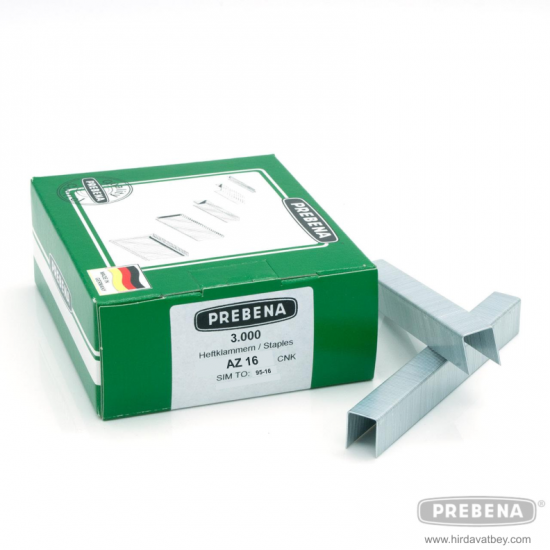 PREBENA AZ16CNK 95/16 ZIMBA TELİ