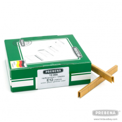 PREBENA E12CNKHA 90/12 ZIMBA TELİ GALVANİZLİ REÇİNE KAPLI