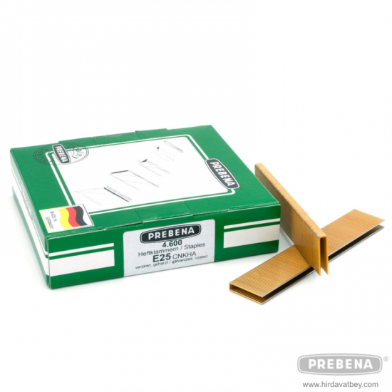 PREBENA E25CNKHA 90/25 ZIMBA TELİ GALVANİZLİ REÇİNE KAPLI