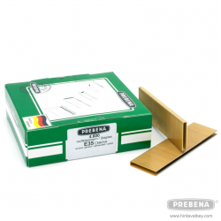 PREBENA E35CNKHA 90/35 ZIMBA TELİ GALVANİZLİ REÇİNE KAPLI