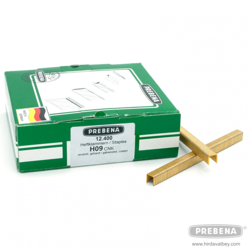 PREBENA H09CNK SL09 ZIMBA TELİ