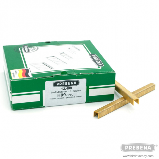 PREBENA H09CNK SL09 ZIMBA TELİ