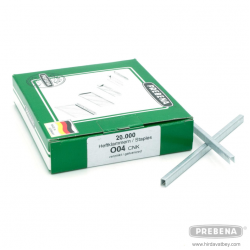 PREBENA O04CNK 97/04 ZIMBA TELİ GALVANİZLİ