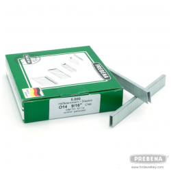 PREBENA O14CNK 97/14 ZIMBA TELİ GALVANİZLİ