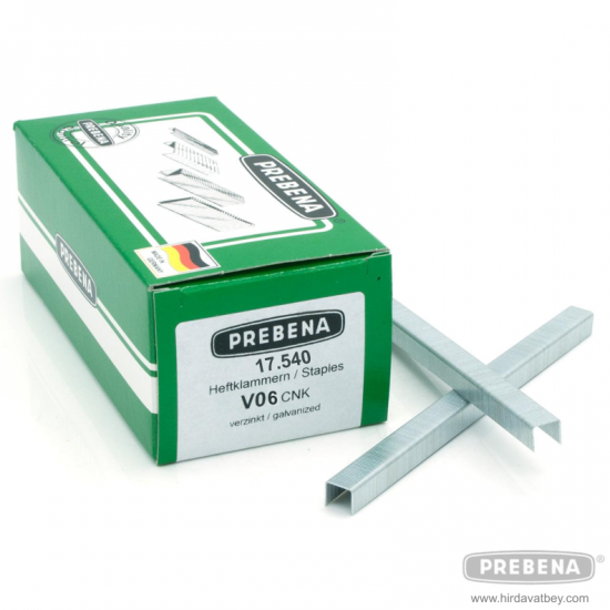 PREBENA V06CNK 71/06 ZIMBA TELİ GALVANİZLİ