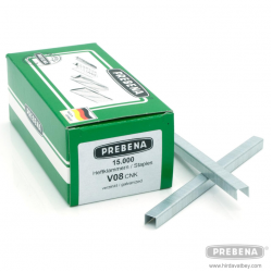 PREBENA V08CNK 71/08 ZIMBA TELİ GALVANİZLİ
