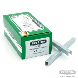 PREBENA V10CNK 71/10 ZIMBA TELİ GALVANİZLİ