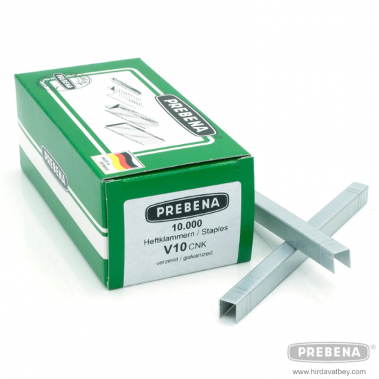 PREBENA V10CNK 71/10 ZIMBA TELİ GALVANİZLİ