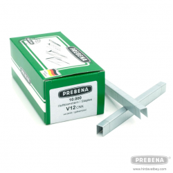 PREBENA V12CNK 71/12 ZIMBA TELİ GALVANİZLİ