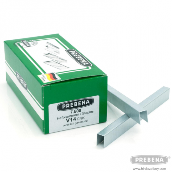 PREBENA V14CNK 71/14 ZIMBA TELİ GALVANİZLİ
