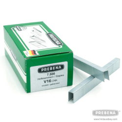 PREBENA V16CNK 71/16 ZIMBA TELİ GALVANİZLİ