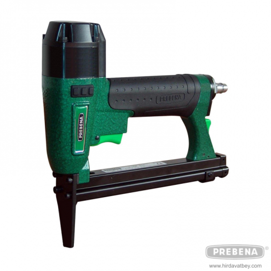 PREBENA 1GP-A16LN50 50 MM UZUN UÇLU PNÖMATİK ZIMBA TABANCASI 4-16MM