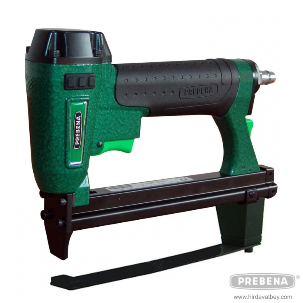 PREBENA 1GP-A16NH AYARLANABİLİR MATRİSLİ PNÖMATİK PENSE 4-16MM