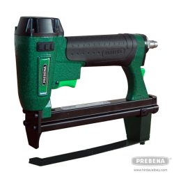 PREBENA 1GP-A16NH AYARLANABİLİR MATRİSLİ PNÖMATİK PENSE 4-16MM