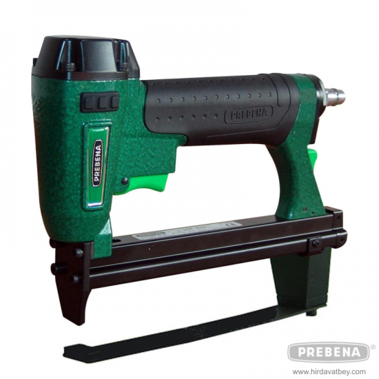 PREBENA 1GP-A16NH AYARLANABİLİR MATRİSLİ PNÖMATİK PENSE 4-16MM