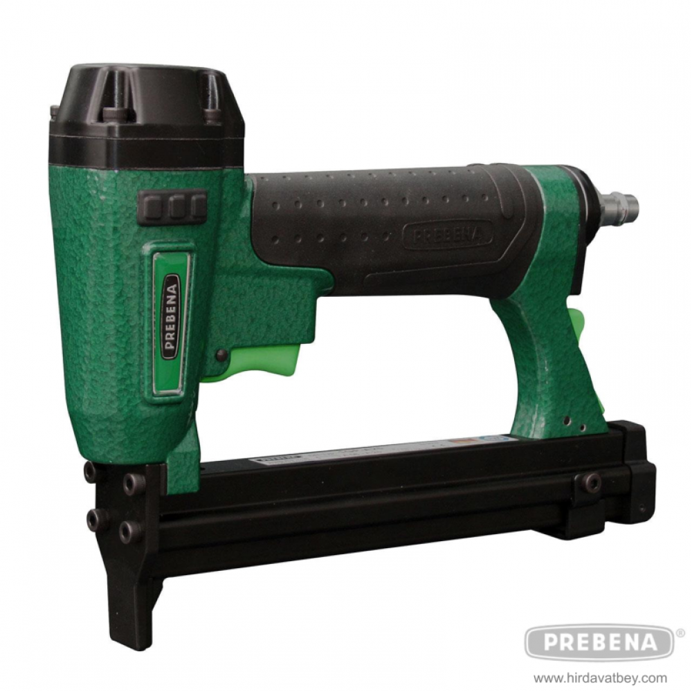 PREBENA 1GP-A25 PNÖMATİK ÇİVİ ÇAKMA TABANCASI 8-25MM
