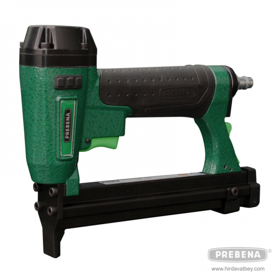 PREBENA 1GP-A25 PNÖMATİK ÇİVİ ÇAKMA TABANCASI 8-25MM