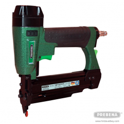 PREBENA 1GP-ALK35 12-35 MM İÇİN PNÖMATİK (PİMLEME) KIL ÇİVİ TABANCASI