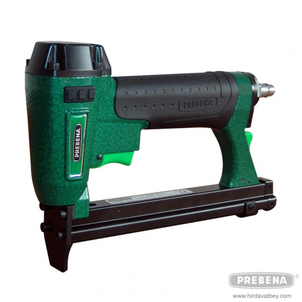 PREBENA 1GP-V16 PNÖMATİK ZIMBA TABANCASI 6-16MM