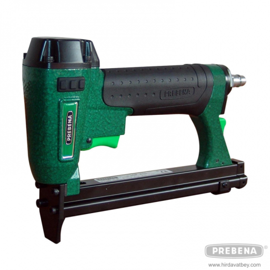 PREBENA 1GP-V16 PNÖMATİK ZIMBA TABANCASI 6-16MM