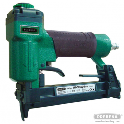 PREBENA 1M-O25SDS-S10 PNÖMATİK ZIMBA TABANCASI 8-25MM