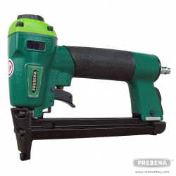 PREBENA 1XR-A16 PNÖMATİK ÇİVİ ÇAKMA TABANCASI 4-16MM