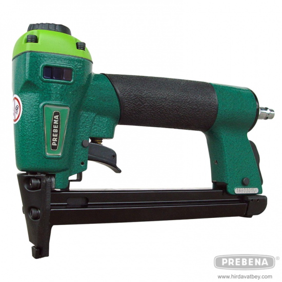 PREBENA 1XR-A16 PNÖMATİK ÇİVİ ÇAKMA TABANCASI 4-16MM