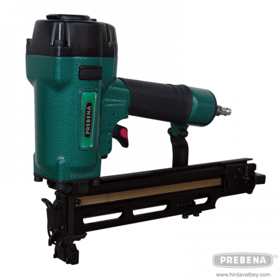 PREBENA 4C-L50 PNÖMATİK ZIMBA TABANCASI 19-50MM