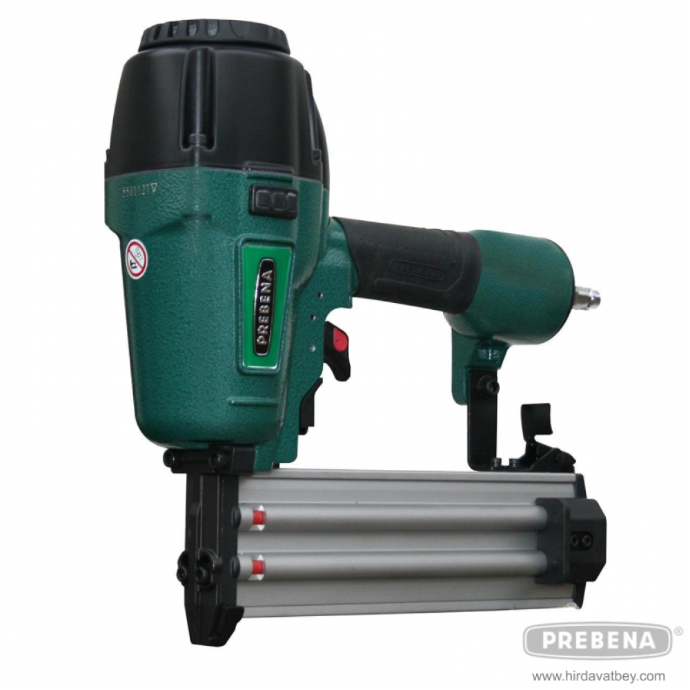 PREBENA 5S-T65-E PNÖMATİK ÇİVİ TABANCASI 18-65MM