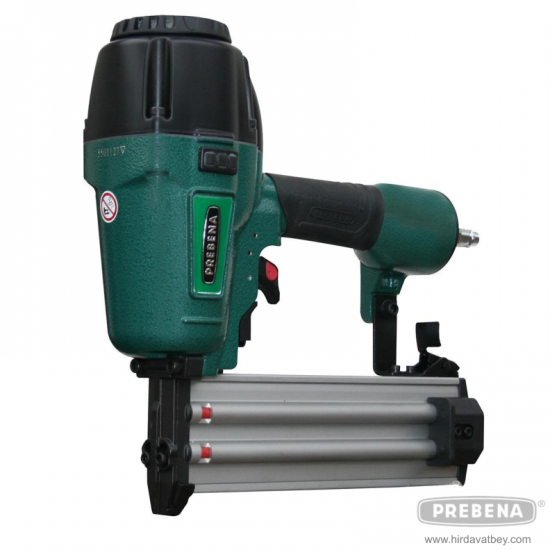 PREBENA 5S-T65-E PNÖMATİK ÇİVİ TABANCASI 18-65MM