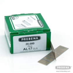 PREBENA AL17CLS BAŞSIZ ÇİVİ