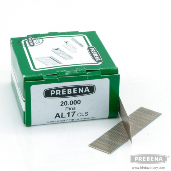 PREBENA AL17CLS BAŞSIZ ÇİVİ