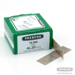 PREBENA AL20CLS BAŞSIZ ÇİVİ