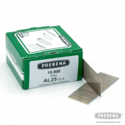 PREBENA AL25CLS BAŞSIZ ÇİVİ