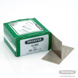 PREBENA AL35CLS BAŞSIZ ÇİVİ